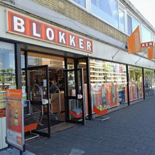 Blokker Rotterdam Slinge