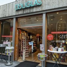 Parfumerie Douglas Zutphen