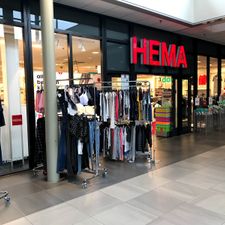 HEMA Den Bosch Helftheuvel