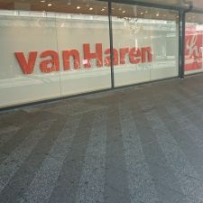 vanHaren