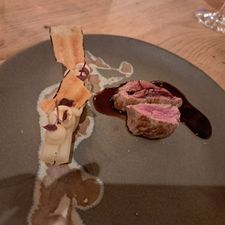 Restaurant Promessa - Gastronomisch food atelier