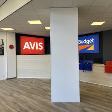 Avis Autoverhuur