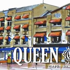 Queen Hotel Cafe Restaurant