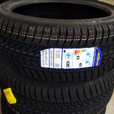 KwikFit Almere-Stad - Banden, APK en auto-onderhoud
