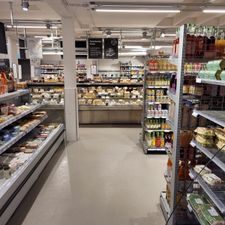 Ekoplaza Foodmarqt Den Haag - biologische supermarkt