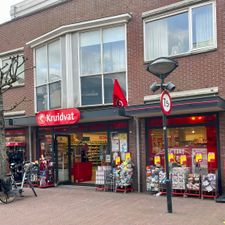 Kruidvat