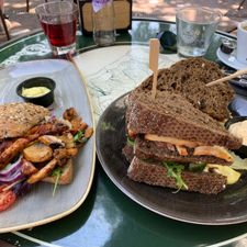 Grand Café Beekman & Beekman