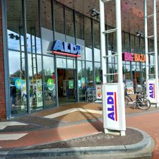 Aldi Enschede