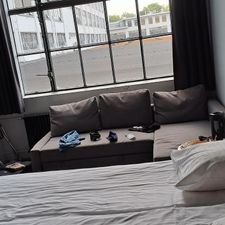Stayokay Hostel Eindhoven