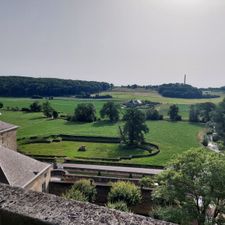 Restaurant Château Neercanne