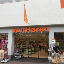 vanHaren