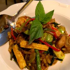 Sukhothai Thanee