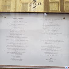La Fiorita