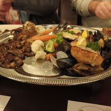 Ristorante Pappagallo
