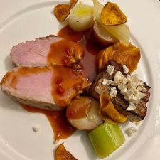 Restaurant Lef Reuver
