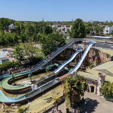 Familiepark Drievliet