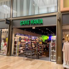 Game Mania