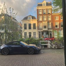 Pand 33 Utrecht