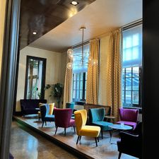 The College Hotel Amsterdam, Autograph Collection