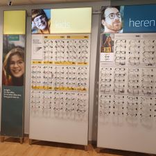 Pearle Opticiens Apeldoorn - Centrum