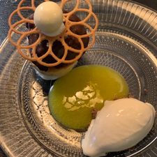 Restaurant Moustique