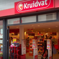 Kruidvat