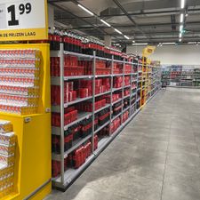 Jumbo Foodmarkt Mall of the Netherlands