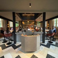 Restaurant Ambrozijn