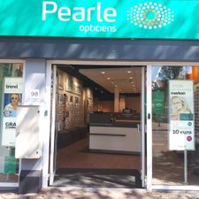 Pearle Opticiens Den Haag - Frederik Hendriklaan