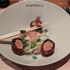 Humphrey’s Restaurant Breda