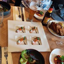 Restaurant Bo & Ro