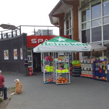 RECRA Flevostrand, Biddinghuizen