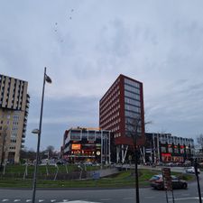 Mercure Hotel Amersfoort Centre