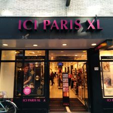 ICI PARIS XL