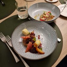 Restaurant Lef Reuver