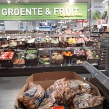 ALDI Rotterdam Lusthofstraat