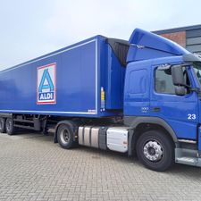 ALDI Vlijmen Oliemaat