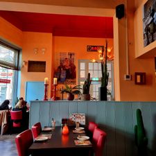 La Cubanita Gorinchem