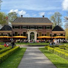 Dudok In Het Park