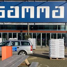 GAMMA bouwmarkt Woerden