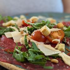 VOF Lunchroom 't Zoete Genot