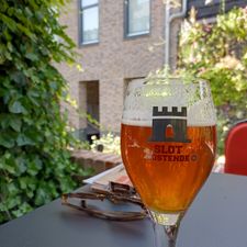 Slot Oostende - Restaurant, hotel, brouwerij en winkel