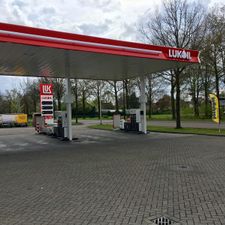 LUKOIL Gemert