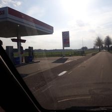 Esso Express