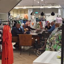 Kuijt Women & Menswear - Kootwijkerbroek
