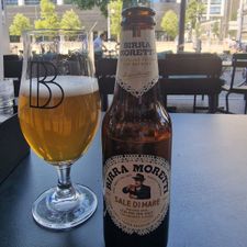 Beers & Barrels Rotterdam