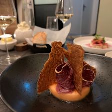 Restaurant Markant