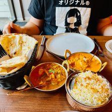 Kathmandu Kitchen Beverwijk | Indiase & Nepalese Restaurant