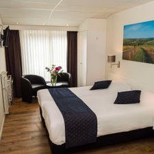 Best Western Hotel Slenaken