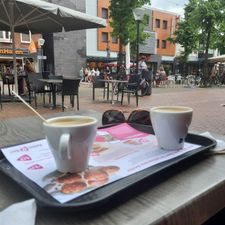 Bakker Bart Hoogeveen